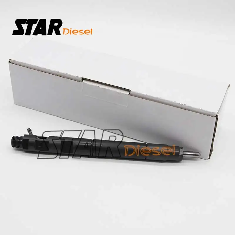 4 шт. инжектор 1100100-ED01(28231014) 1100100ED01 inyector Assy injektor для Great Wall Hover V200 &amp X200 2.0L 150hp 4D20 H5 H6 |