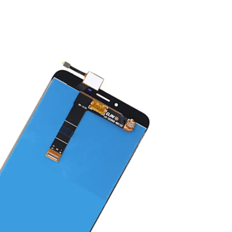 

For Meizu U20 Full LCD Display + Touch Screen Digitizer Assembly Replacement Parts 5.5 inch Black / White Free Tools