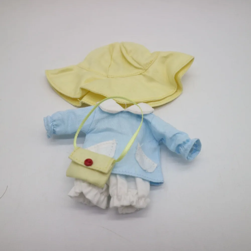 obitsu doll dress clothes for OB 11 Doll KJ-01 0320 | Игрушки и хобби