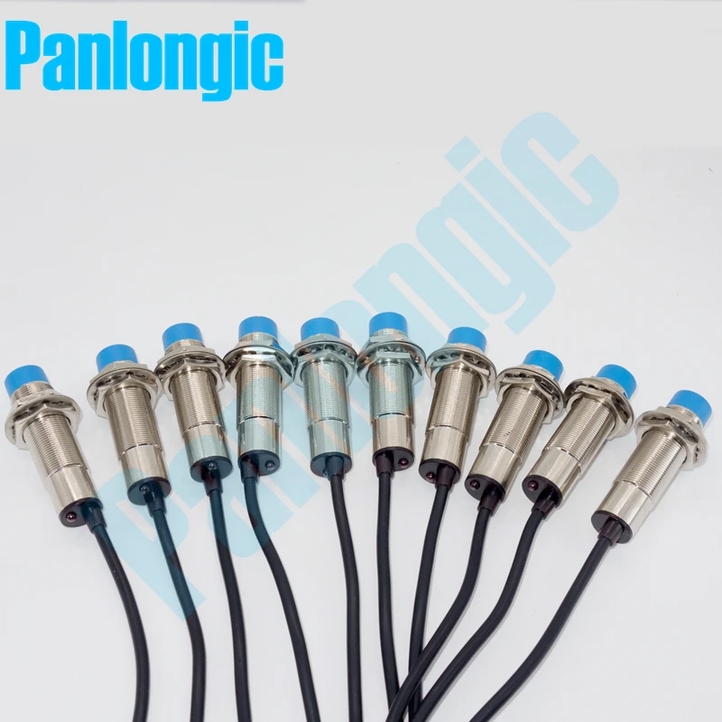 10 шт. новый телефон с индуктивным датчиком приближения|pnp proximity sensor|pnp sensor |