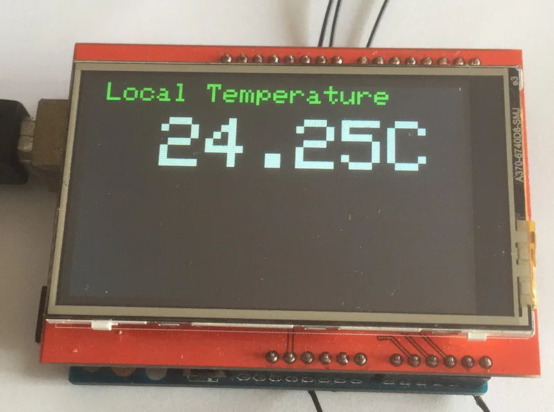 E & M 2 8 дюймовый TFT 400*240 сенсорный экран сопротивления 16:9 1 мм 37pin LCD Ft1509 управление IC