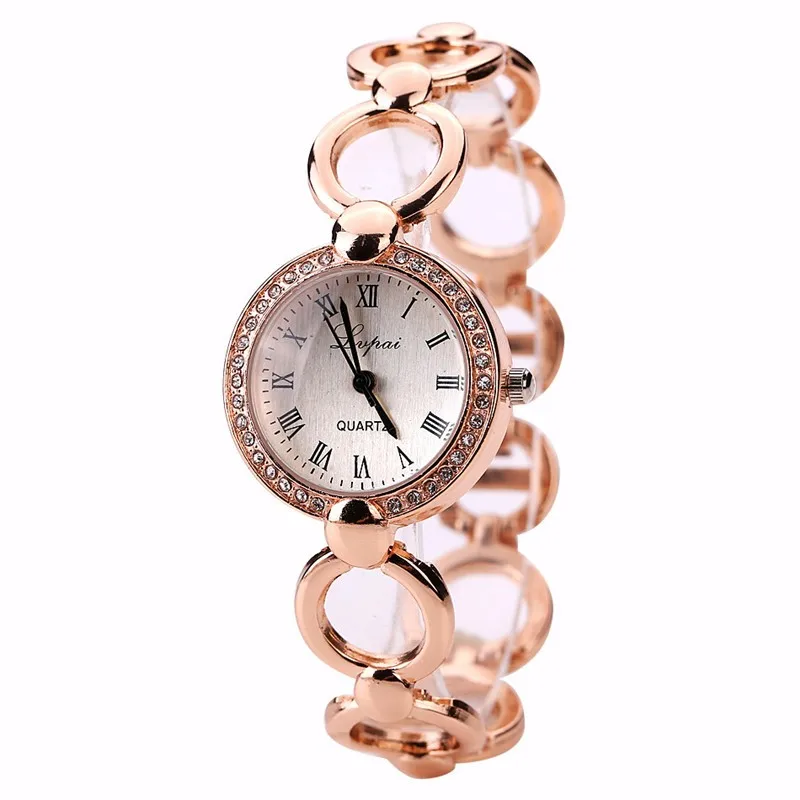 2020 LVPAI Vente chaude De режим Luxe Femmes Montres браслет Montre часы | Наручные