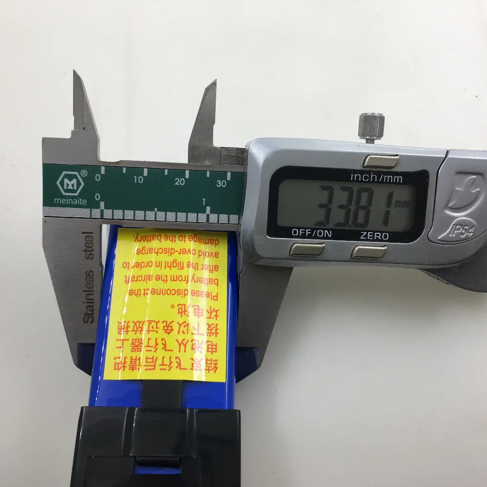 Аккумулятор для квадрокоптера WLtoys Q333 Q333-A Q333B 7 4 В 2000 мА · ч аксессуары дрона Q333-39 |