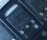 AOD472 D472 премиум ЖК-ДИСПЛЕЙ высокого напряжения чип MOS трубки TO-252--PJDZ | Электронные