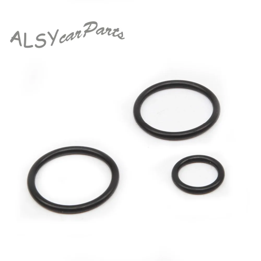 Водяной насос YIMIAOMO OEM 06H 121 026 BA термостат в сборе для Audi A4 A6 Q3 TT VW Passat Golf Tiguan Jetta 2 0 TFSI