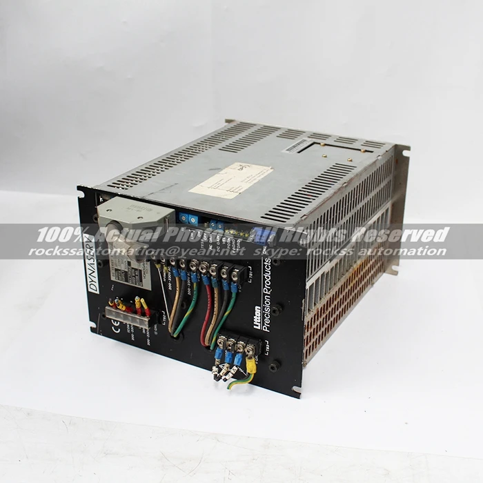

Used In Good Condition SR1015B82 DD Servo Actuator SR1015B82-2SN*1C/L1D96422 With Free DHL / EMS