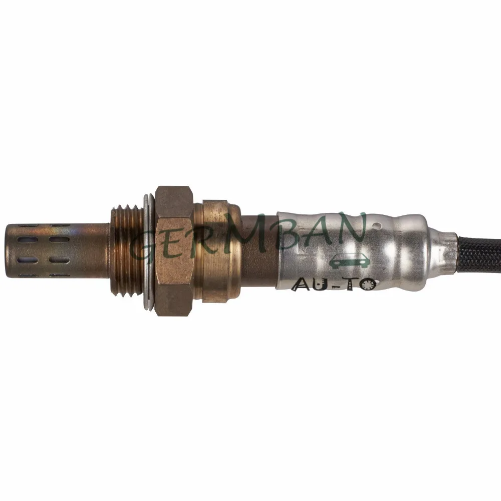Кислородный датчик O2 Lambda подходит для CHEVROLET CADILLAC GMC 12609457 12611165 2008-2015 № 234-4256 |
