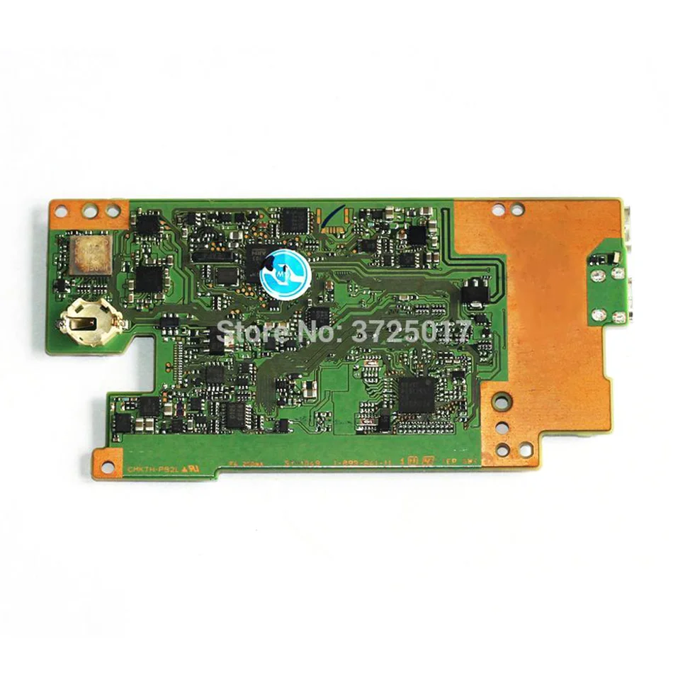 Новая основная печатная плата Материнская плата PCB Запчасти для sony ILCE-7M2 A7M2 A7II камера