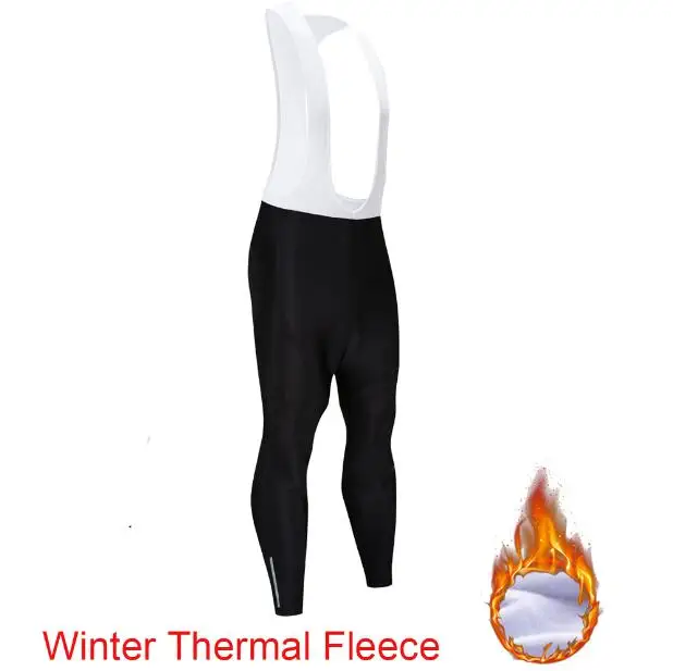 Зимние теплые флисовые майки для велоспорта Майо Ropa Ciclismo Invierno MTB велосипедная Одежда для велоспорта спортивная одежда - Цвет: 7