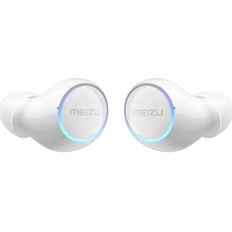 Оригинал Meizu POP 2 Bluetooth 5 0 наушники улучшенная версия беспроводная спортивная