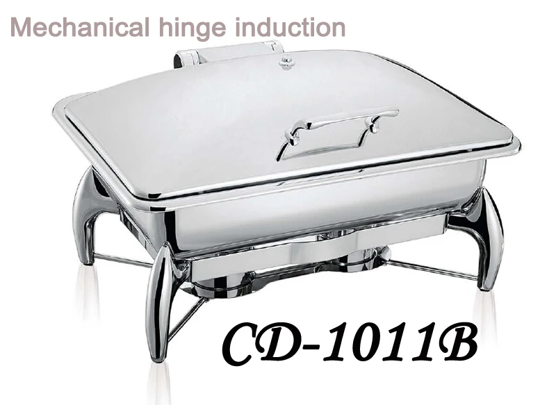 Роскошный набор натирающих тарелок для ресторана механический шарнир