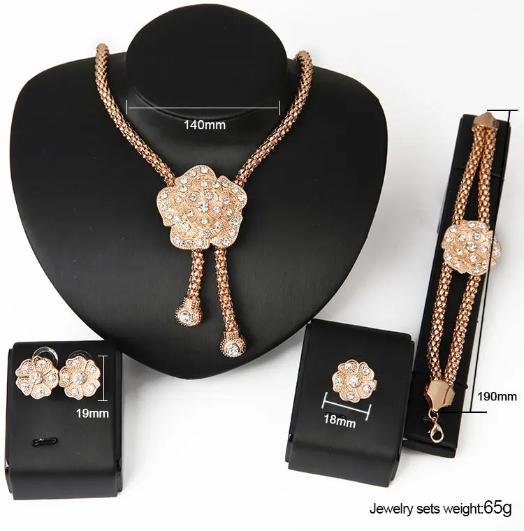 Новый модный дизайн африканская золотая Очаровательная Мода хорошее качество