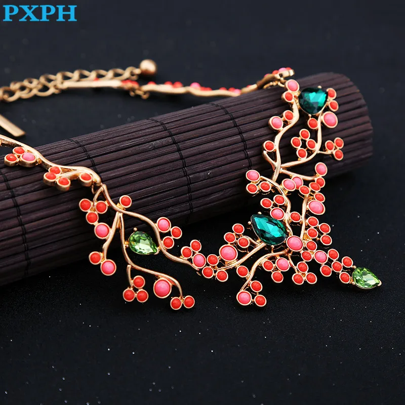 Свежие партии платье изделия класса люкс синтетический камень филиал Чокеры