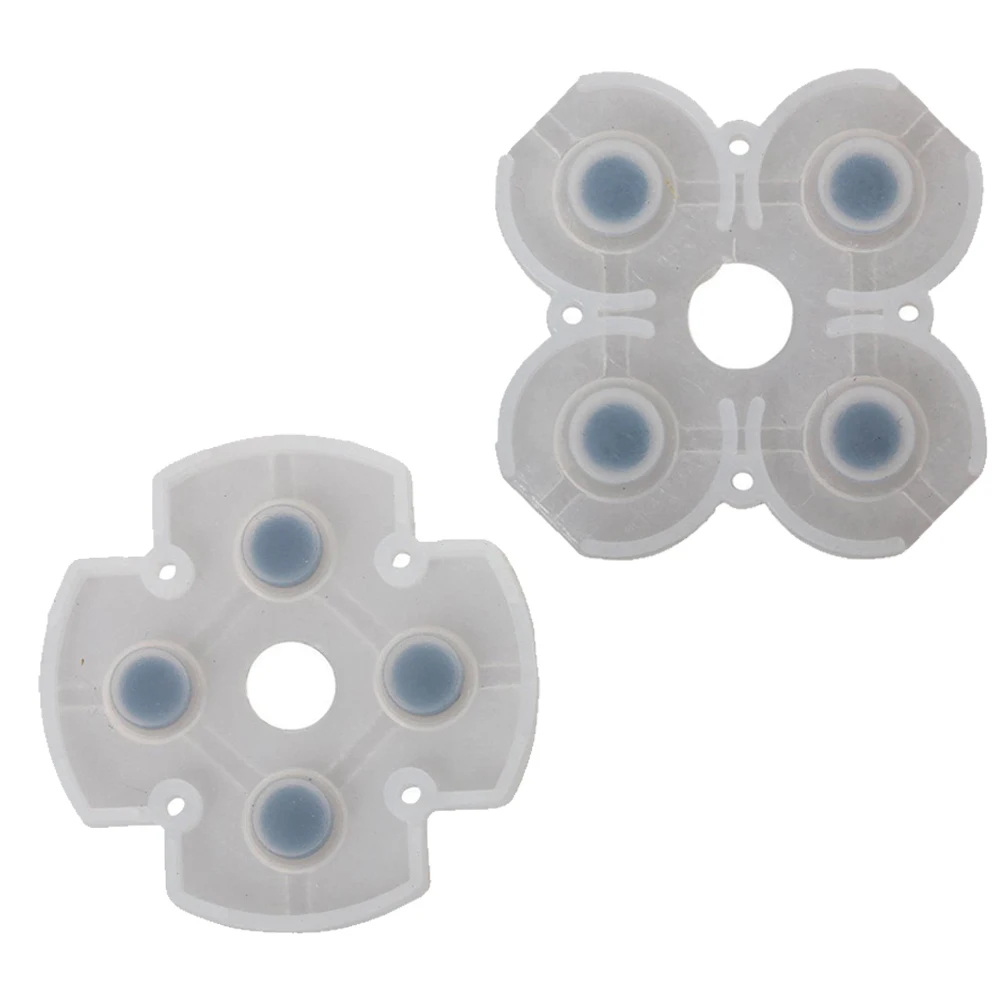 Триггерные пружины Bevigac L1 R1 L2 R2 кнопки 2 Джойстик для пальца палочки 1 комплект