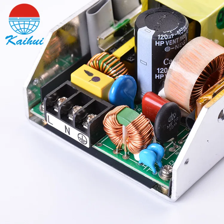 Лаборатории тестирования электроприборов, США(ETL сертификат 12V 16.7A открытая рамка Led Импульсный источник питания Питание 200 Вт импульсный источник питания 12V Драйвер питания светодиода