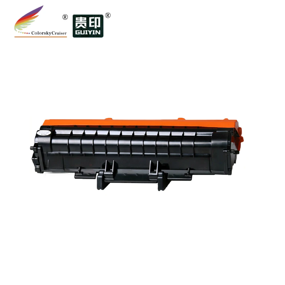 (CS S117S) BK тонер картридж лазерного принтера для samsung MLT117S MLT117 SCX4655F SCX4650F SCX4650N SCX4655FN (2 5
