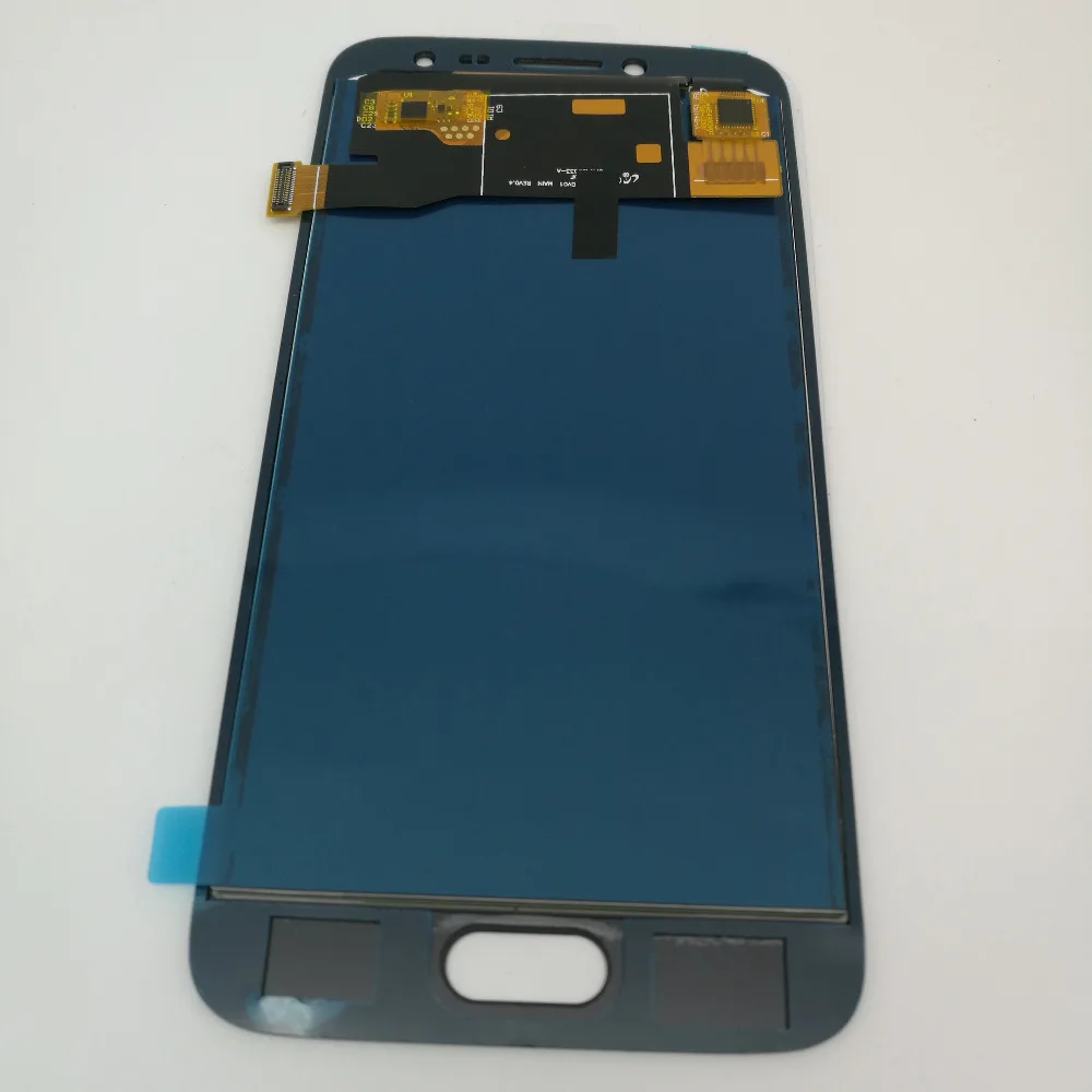 For Samsung Galaxy J2 Pro 2018 J250 SM-J250F LCD Display Touch Screen Digitizer Assembly | Мобильные телефоны и
