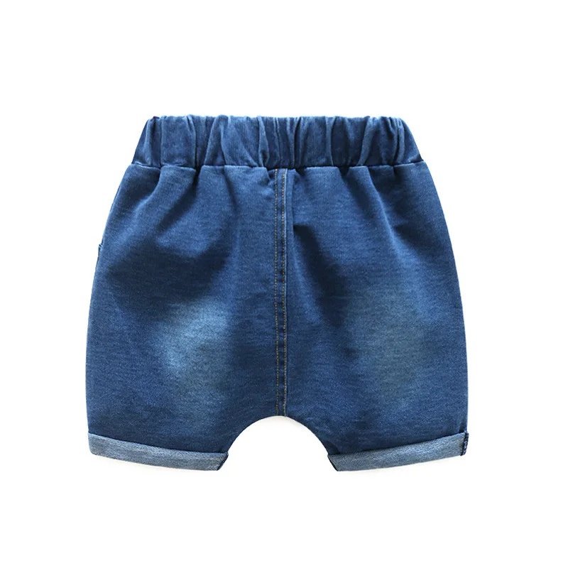 Комплект одежды для мальчиков BibiCola детская повседневная одежда лето 2019 детские