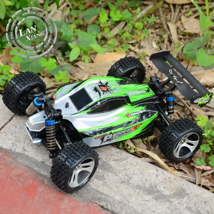 Wltoys A959 A A979 2 4G RC пульт дистанционного управления Управление автомобиль против