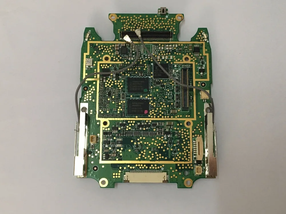 

In Stock! Original used tested For Motorola Symbol MC3090 MC3090G Mainboard Motherboard Main board Mother board Free shipping
