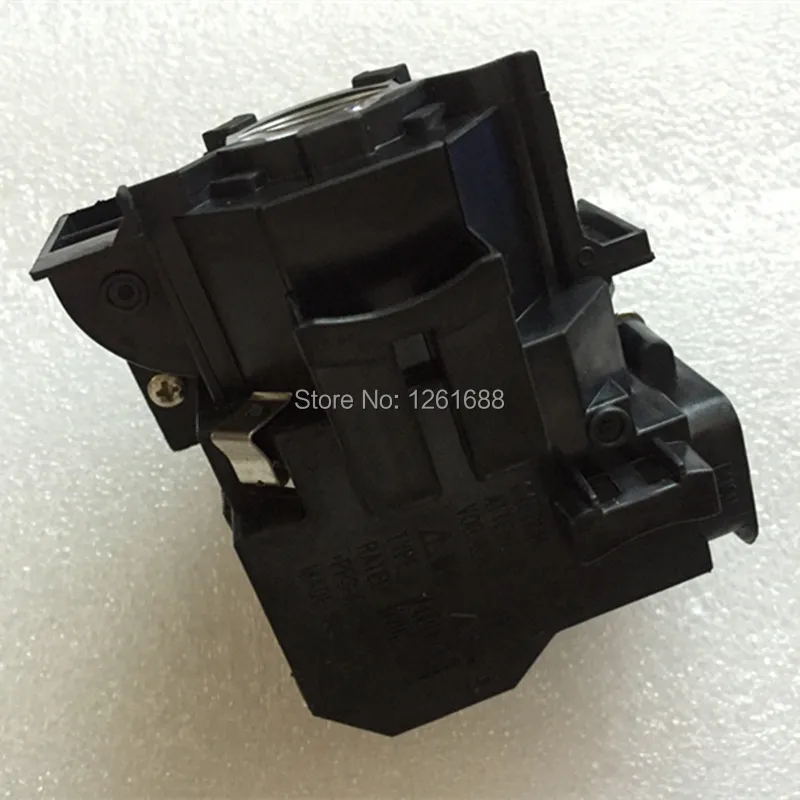 Оригинальная лампа проектора ELP41/V13H010L41 для EB-S6/EB-S62/EB-S6LU/EB-TW420/EB-W6/EB-X6/EB-X62/EB-X6LU проекторы