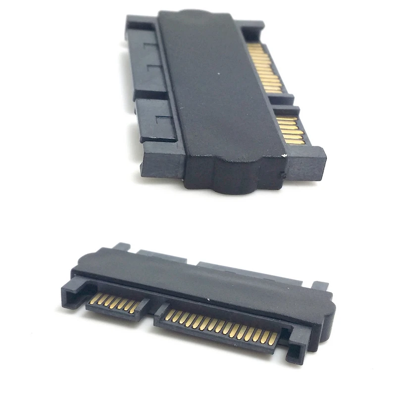 Адаптер данных для жесткого диска 2 5 дюйма SATA 6 внешний порт-карта 3 HDD M в