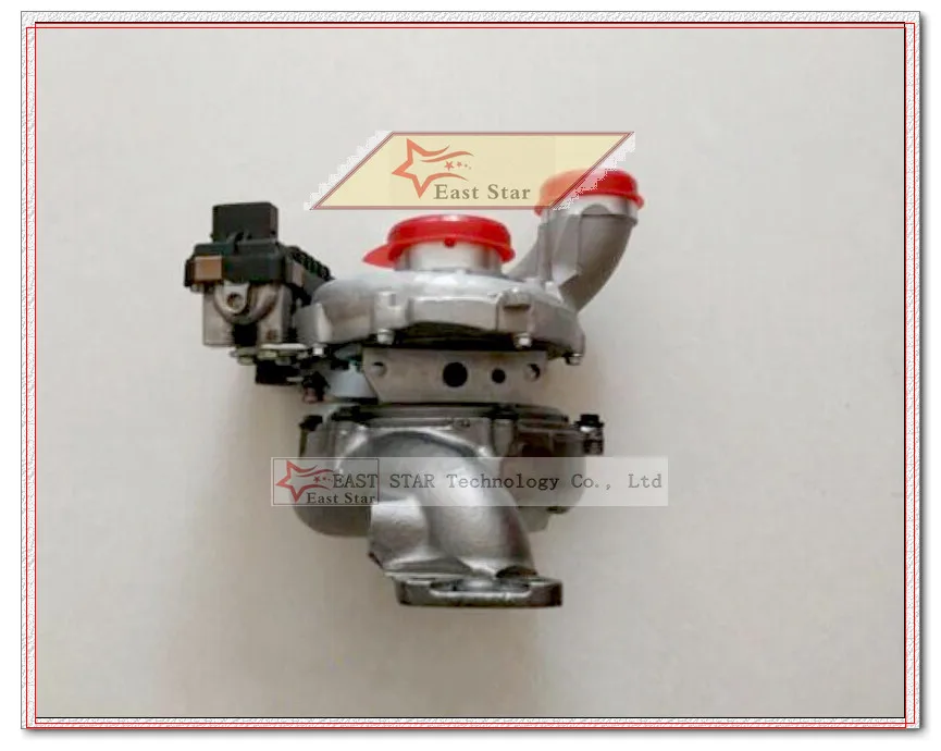 GTB2056VK 781743 781743-5001S 781743-5003S A6420901680 для Mercedes Benz Sprinter II 219 CDI 319 419 519 E300 Blue E OM642 3.0L |