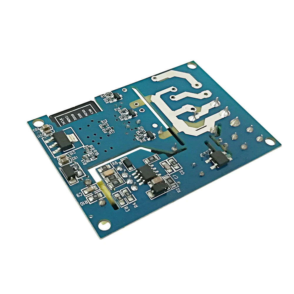 Умный дом DIY funry переключатель Wi Fi Беспроводной удаленного Управление smart