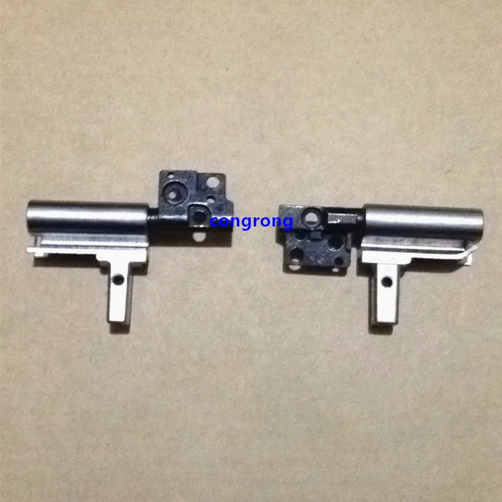 Оригинальный ЖК шарнир для Dell Latitude E6400 E6410 серии L + R|lcd hinges|dell e6400 hingesdell latitude hinge |