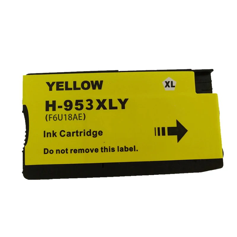 Картридж для HP 953 953XL OfficeJet 7740 8210 8710 8715 8720 8730 E213 с чипом|Чернильные картриджи| |