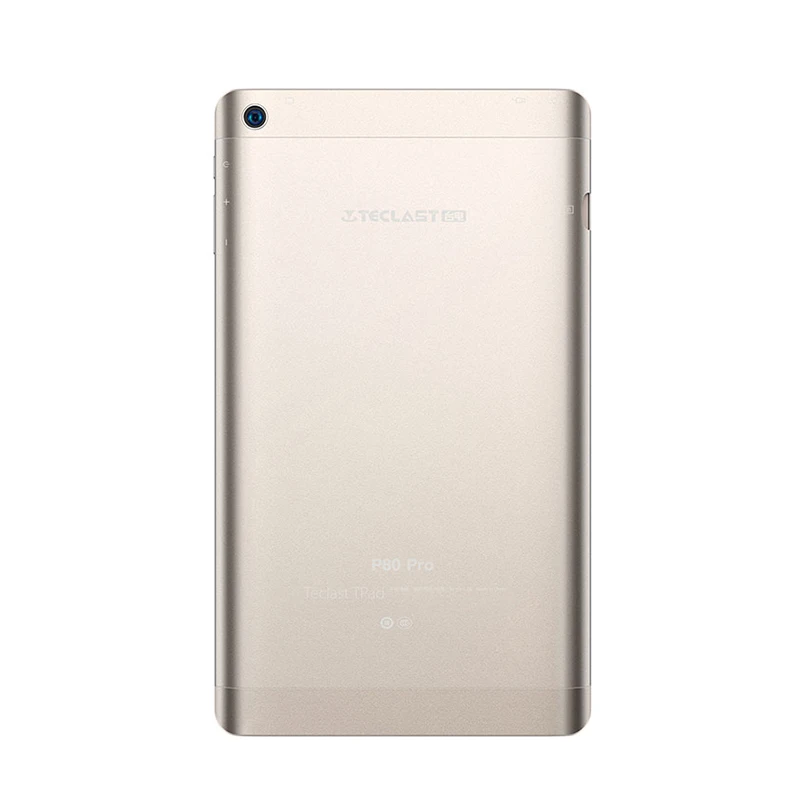 Teclast P80 pro планшет 8 дюймов планшетный ПК android 7 0 четырехъядерный процессор Rockchip MT8163