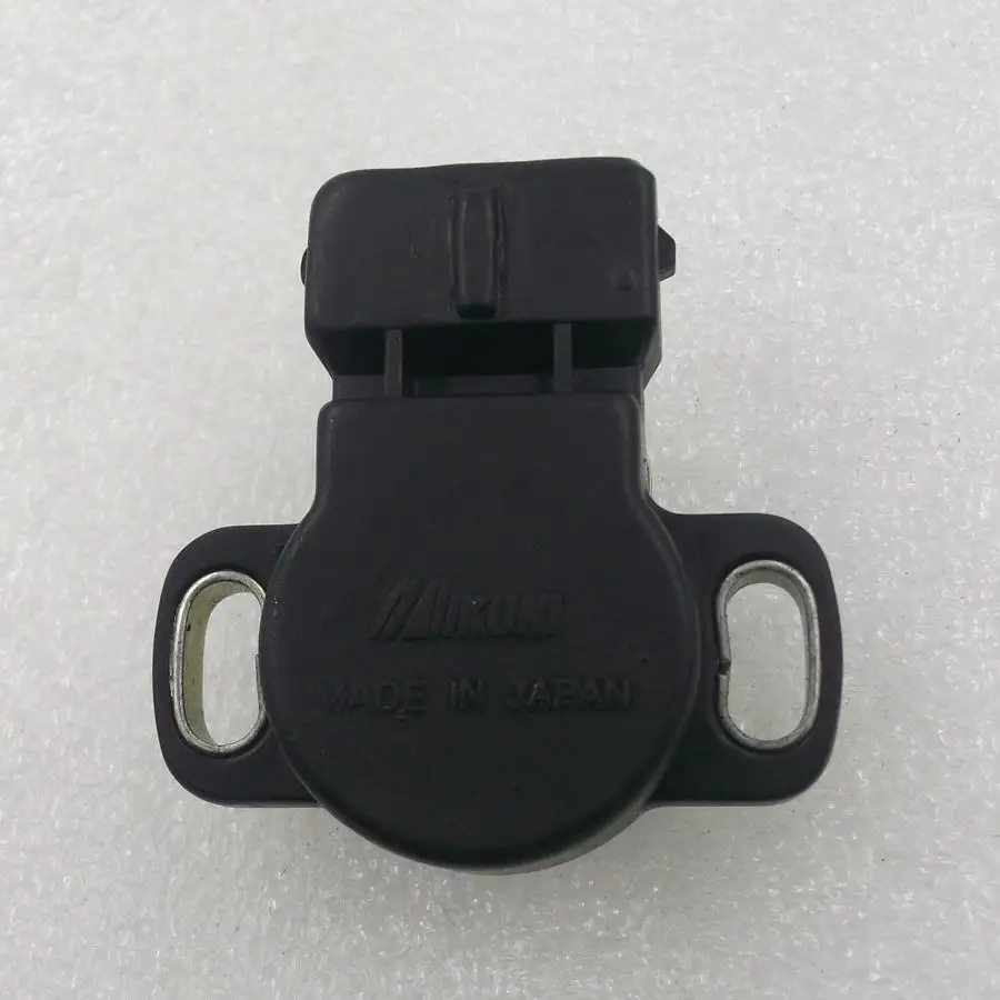 Датчик положения дроссельной заслонки для Mitsubishi Pajero sprinting K86K96 6A13 MD614735|sensor sensor|sensor