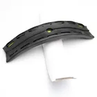 Высококачественные черно-белые Сменные наушники, ободок для наушников Beats Studio 1,0