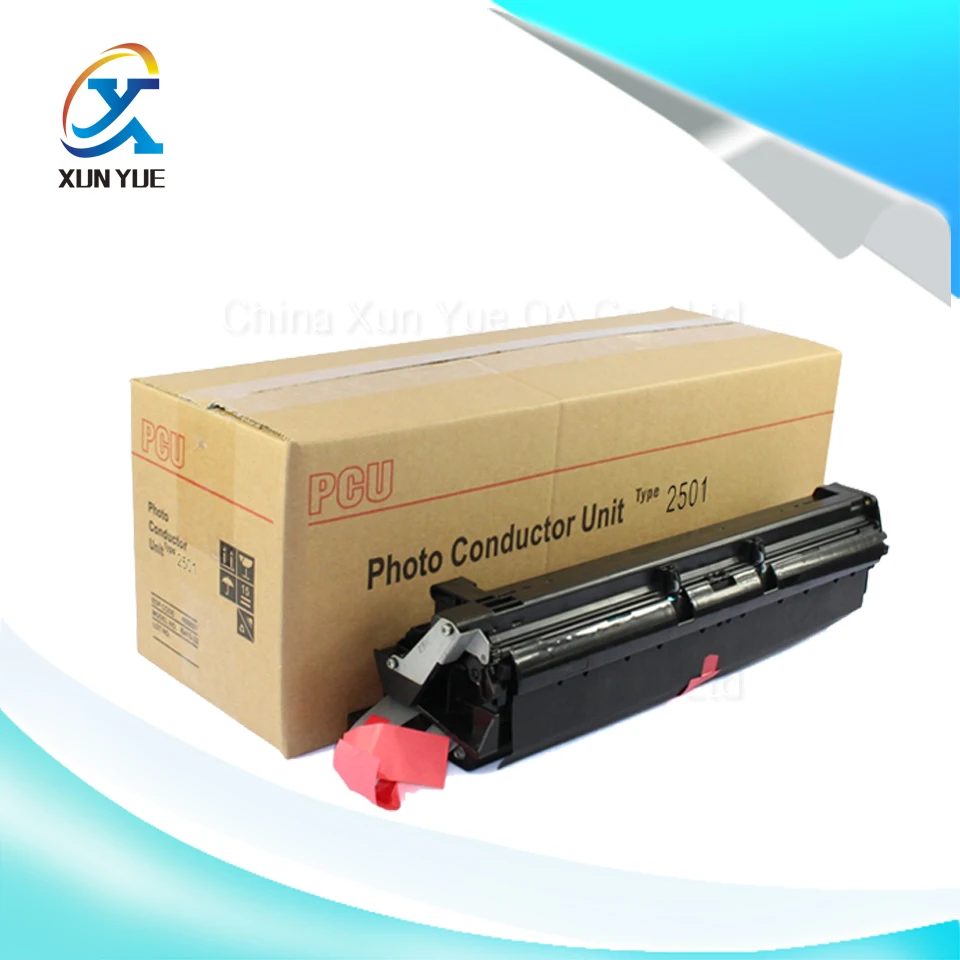 ALZENIT для Ricoh MP 1813L 2013L 1913L 2001L 2501L OEM новый барабанный блок изображений детали