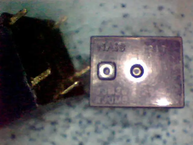 

JJM2w-12V T78-2A-12V