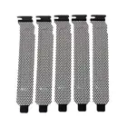 Дефлектор вентиляции, крышка слота PCI, корпус, биты, блок охлаждения вентилятора, пылевой фильтр, вентиляция ПК, чехол для компьютера, электрофоры