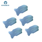 Сверхтонкий нож из нержавеющей стали, 0,1 мм