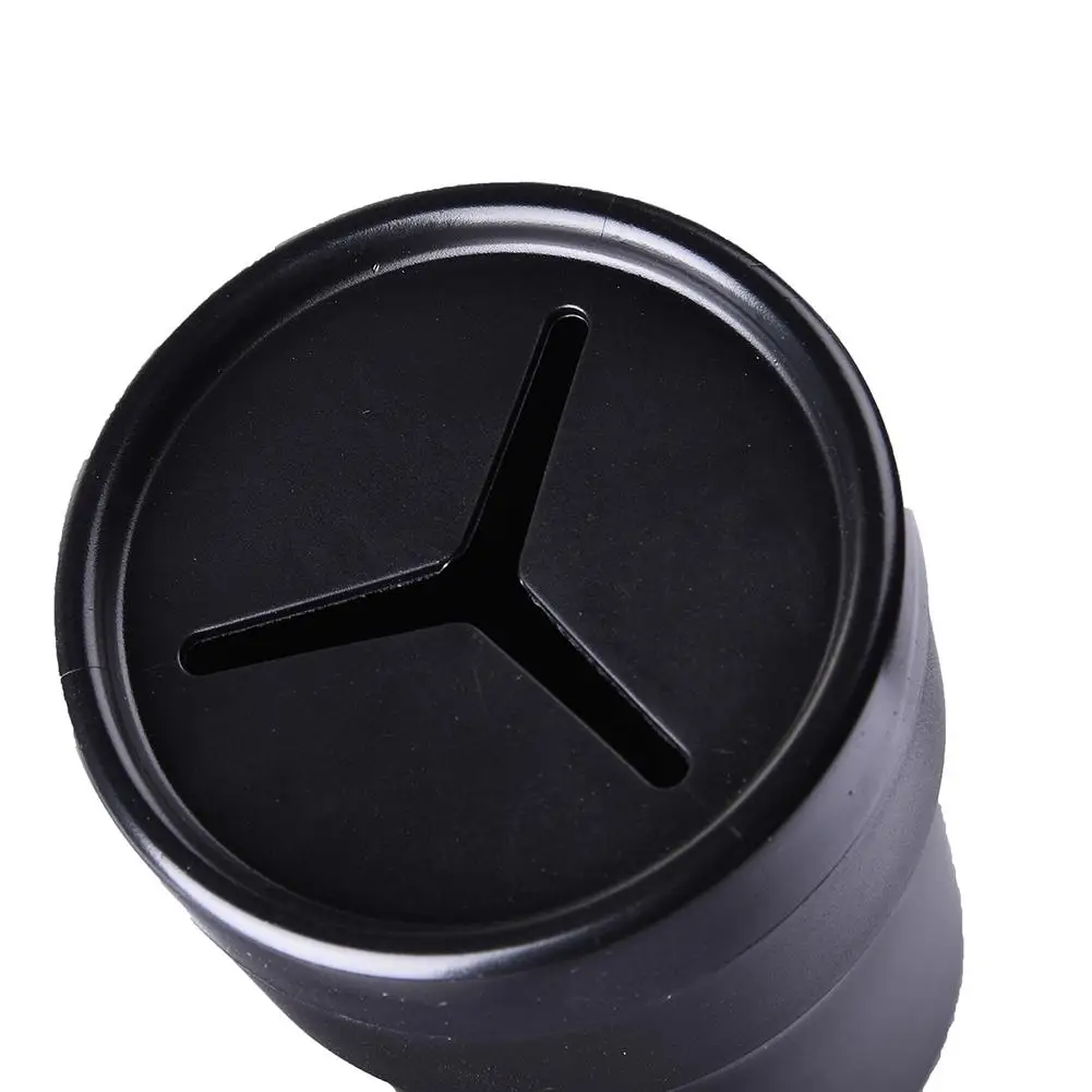 Car Multi-purpose Small Storage Bag Box Barrel Trash Cans Change Bucket Debris Vehicle Car-styling | Автомобили и мотоциклы