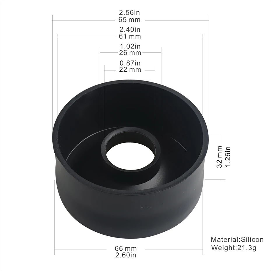 (8 шт./лот) Замена для Пениса Насос Универсальный Силиконовой Резины Уплотнение