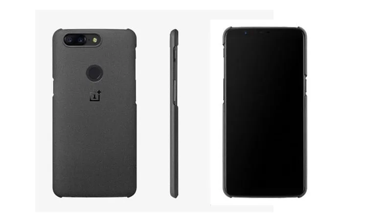 OnePlus 5T бампер чехол кевлар Карбон подлинный Официальный OnePlus 5T чехол из углеродного волокна из палисандра или эбенового дерева OnePlus 5T TPU Защитный чехол