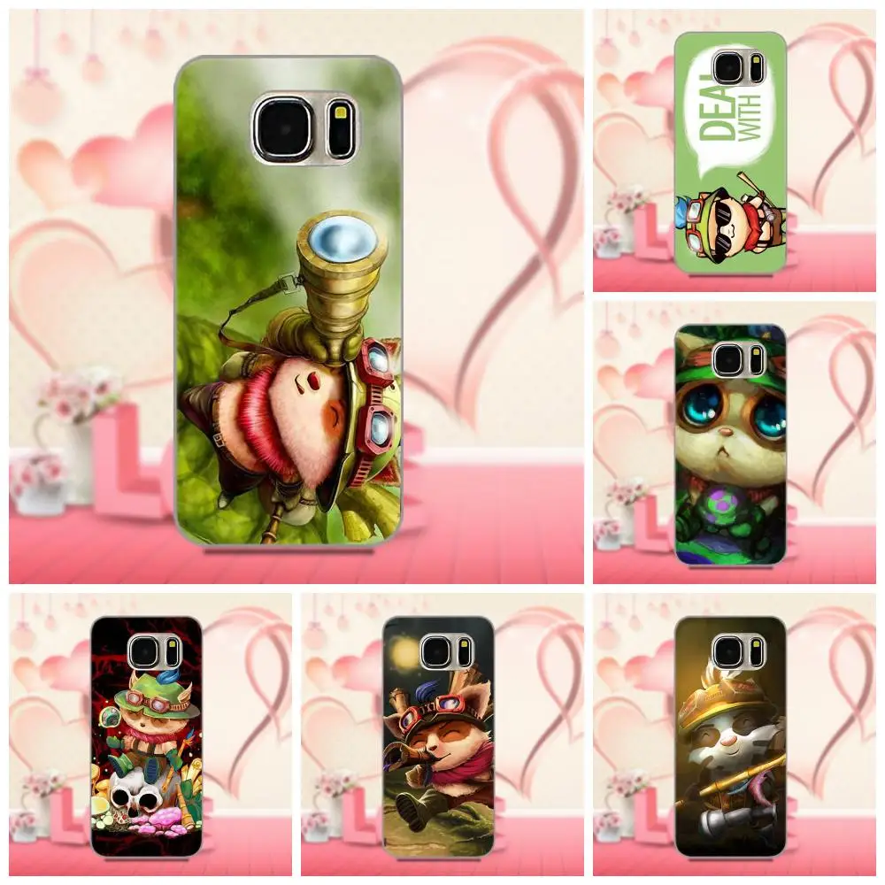 Новый роскошный чехол для телефона Xiaomi Redmi 5 4A 3 3S Pro Mi4 Mi4i Mi5 Mi5S Mi Max Mix 2 Note 4 Plus League Of