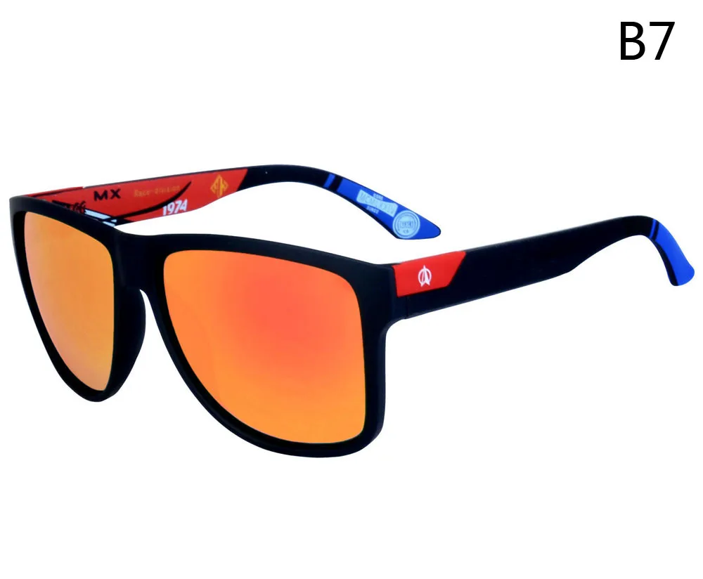 Viahda новый бренд Дизайн Для мужчин Классические Солнцезащитные очки для женщин