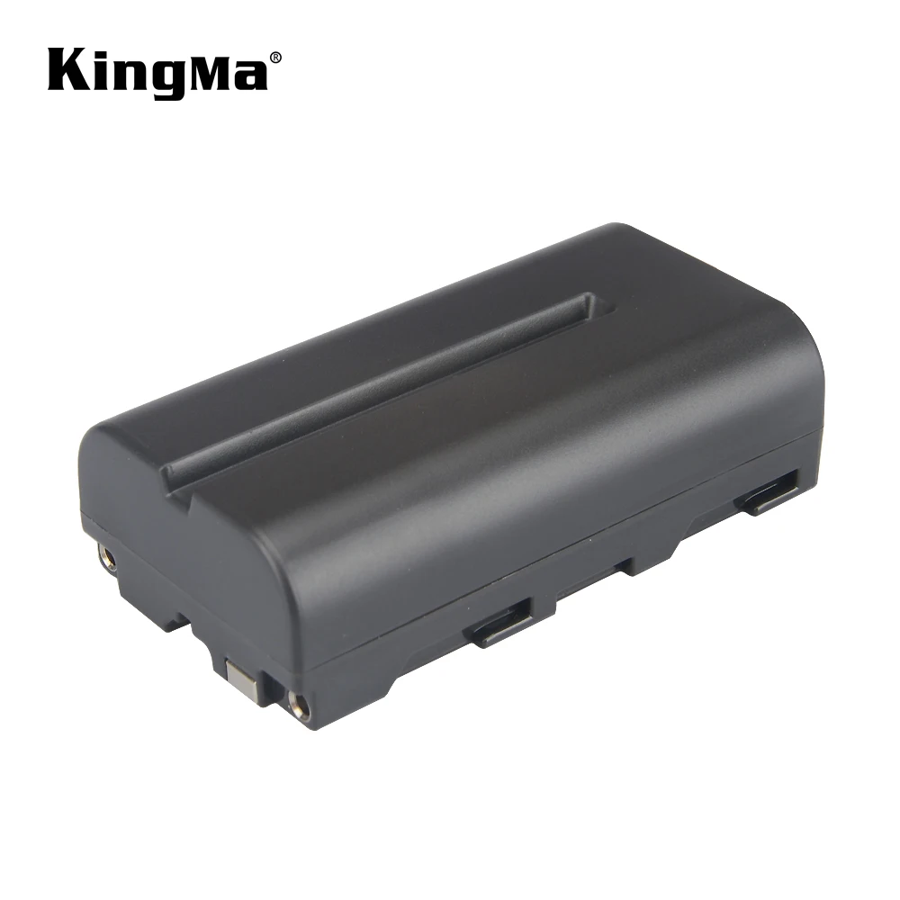 7 4 V 2200 mah для Sony NP F550 F570 Перезаряжаемые цифровой Батарея Камера литий-ионных