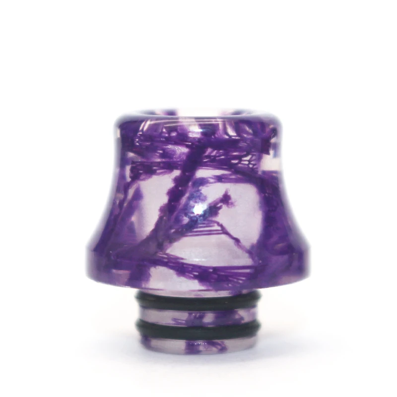 

10PCS Acrylic 510 Drip Tip For Cascade Baby SE/SKRR-S Mini/Uwell Valyrian/Whirl Tank/Crown 4 ETC E-cigarette 510 Thread Atomizer