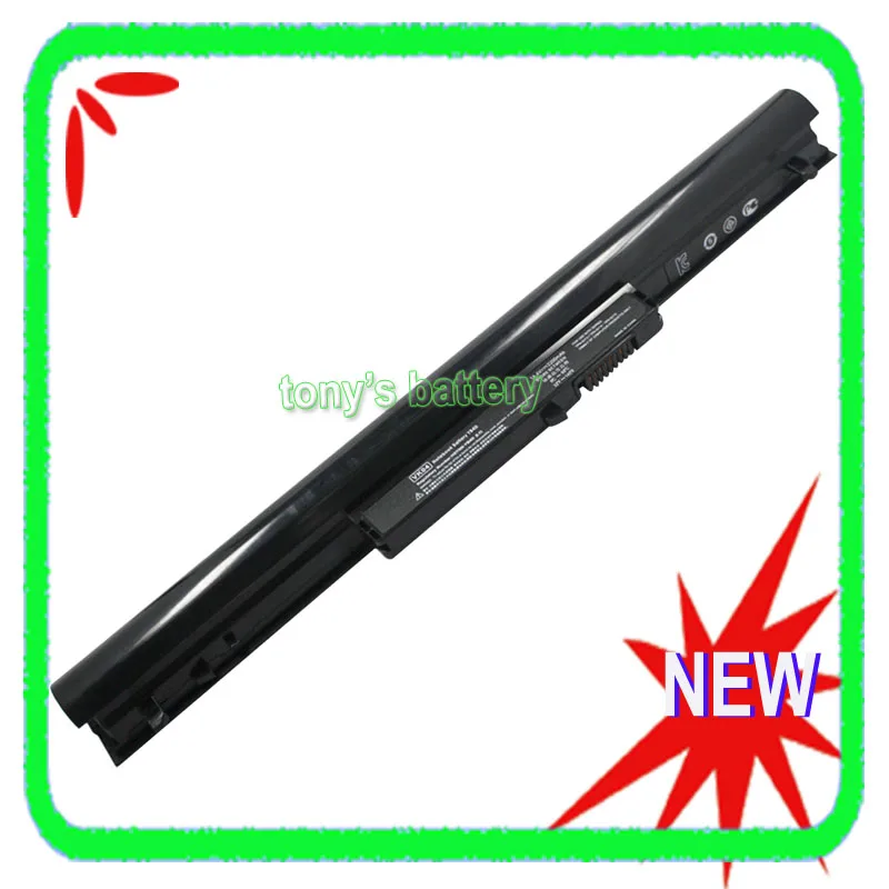 Аккумулятор для ноутбука Hp Pavilion Sleekbook 15-B142DX 15T-B100 15-B129WM 14-B124us 14-B100 15Z-B000 B033TU |