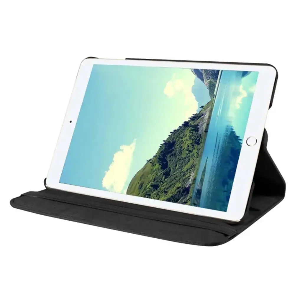 Чехол для iPad mini 1 2 3 7 9 дюймов ударопрочный чехол планшета 360 Вращающийся