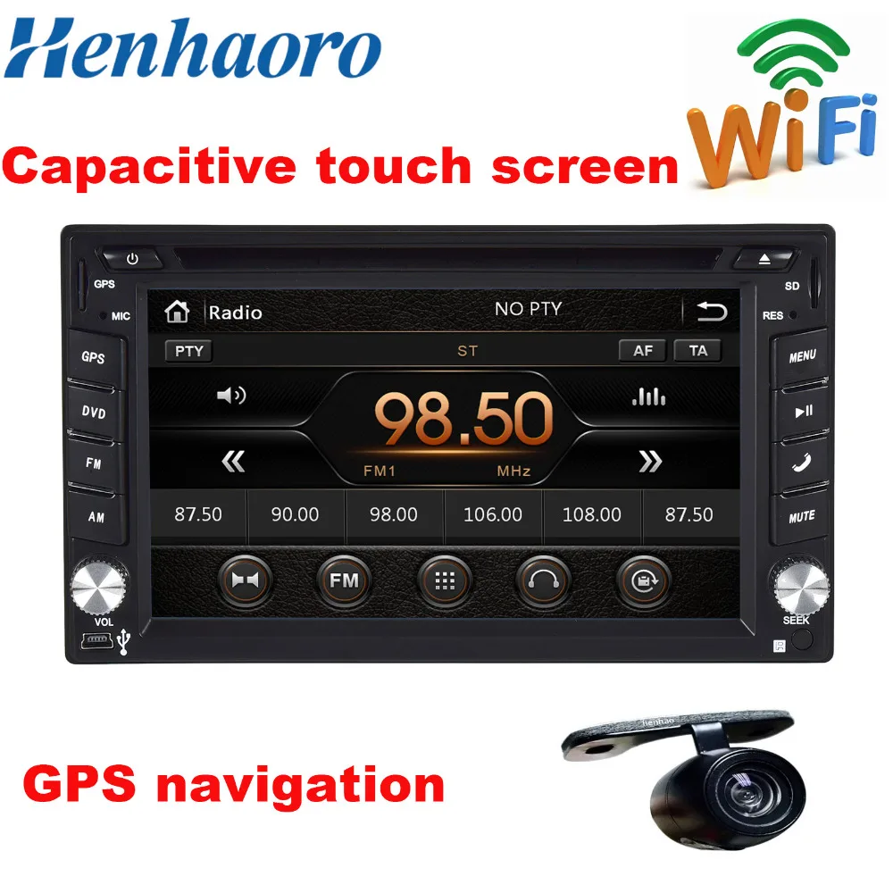 Сенсорный экран емкостный мультитач автомобильный dvd gps плеер Навигация стерео