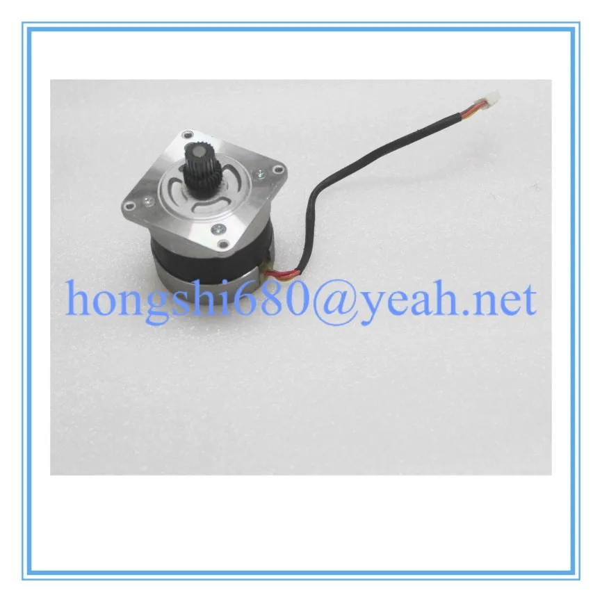 Моторный транспортный блок Nantian PR9 для пассажирского принтера|nantian pr9|unitedunite motor |