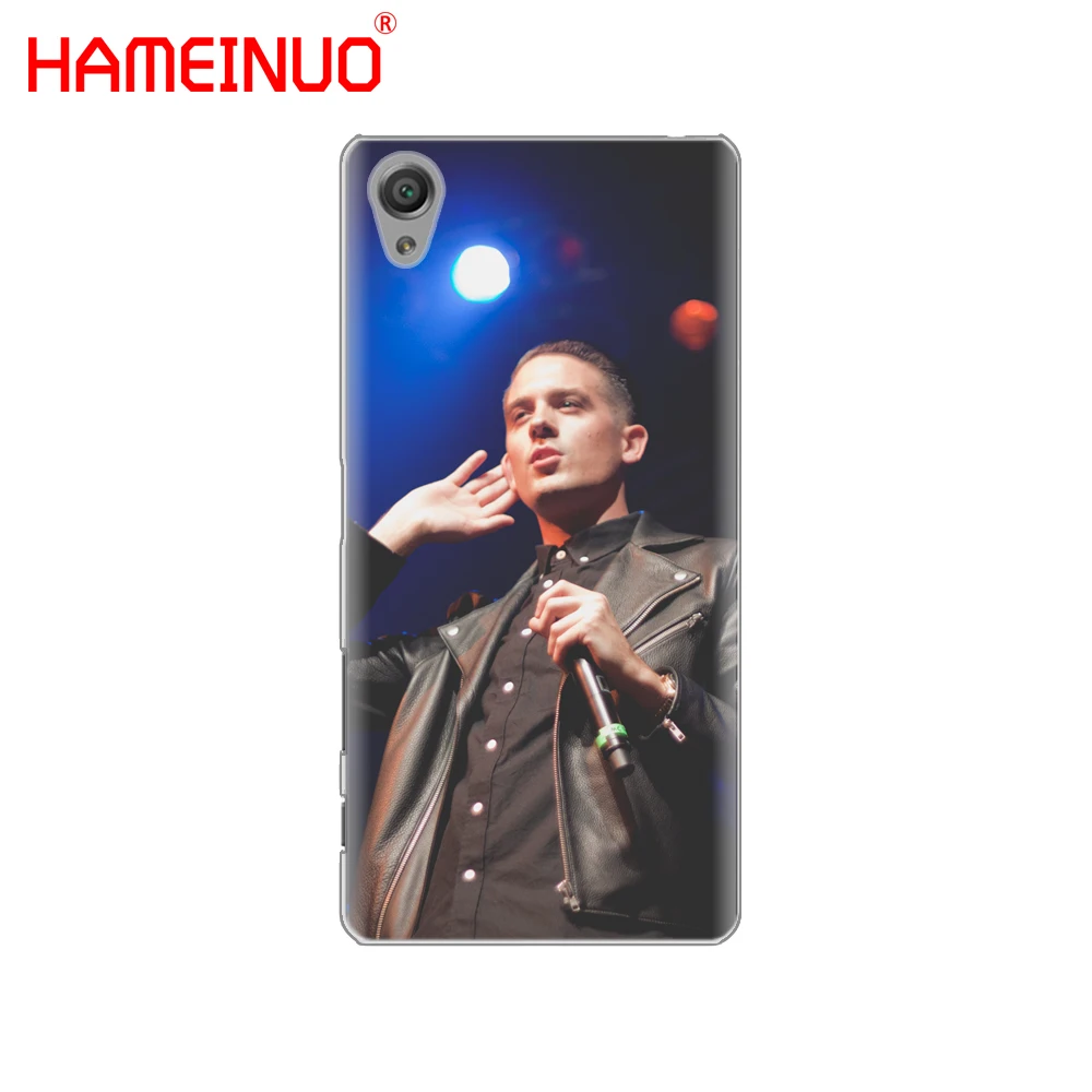 G eazy Gerald Earl Gillum чехол для телефона sony xperia C6 XA1 XA2 XA ULTRA X XP L1 L2 compact XR/XZ/XZS PREMIUM |