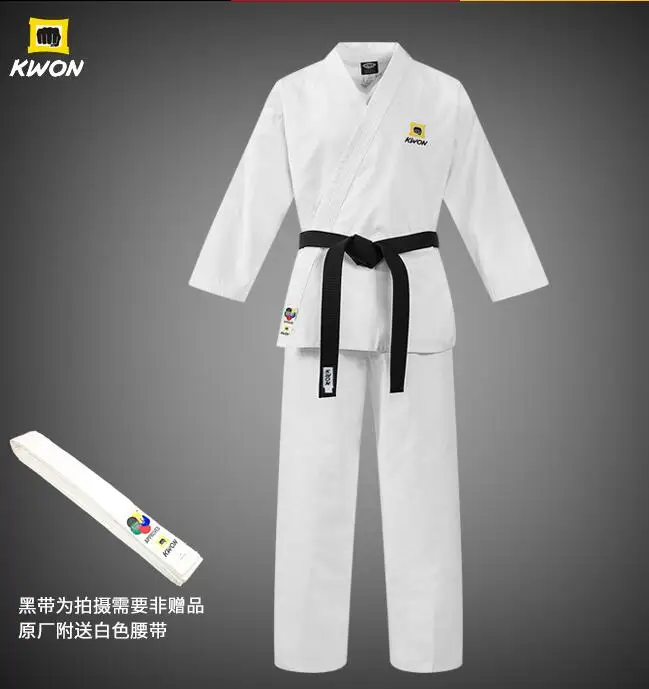 WKF Утверждено каратэ GI Германия Квон тренировочная форма Стандартный катате матч
